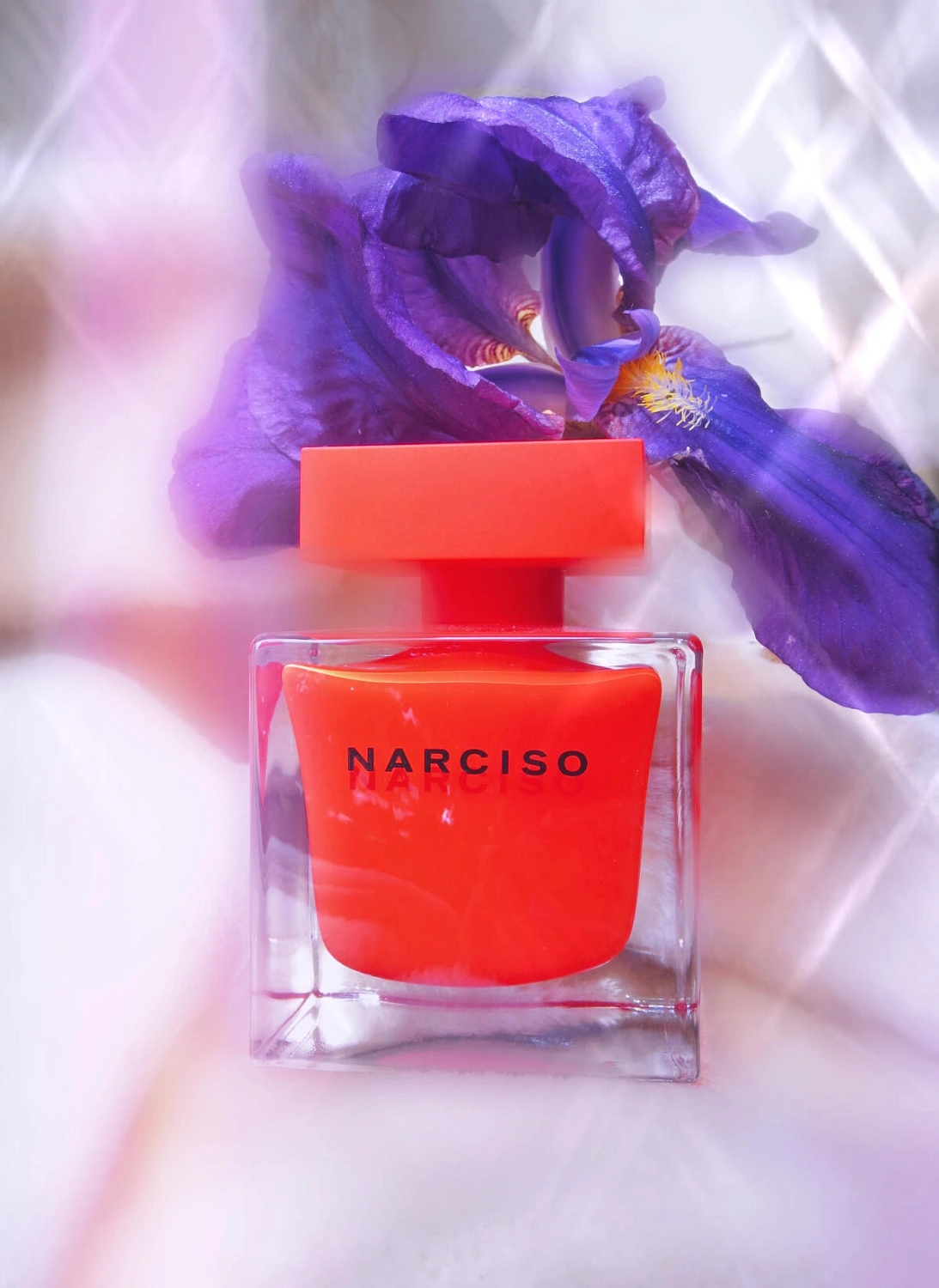 Narciso Rodriguez Narciso Rouge Narciso Rodriguez Narciso Rouge
