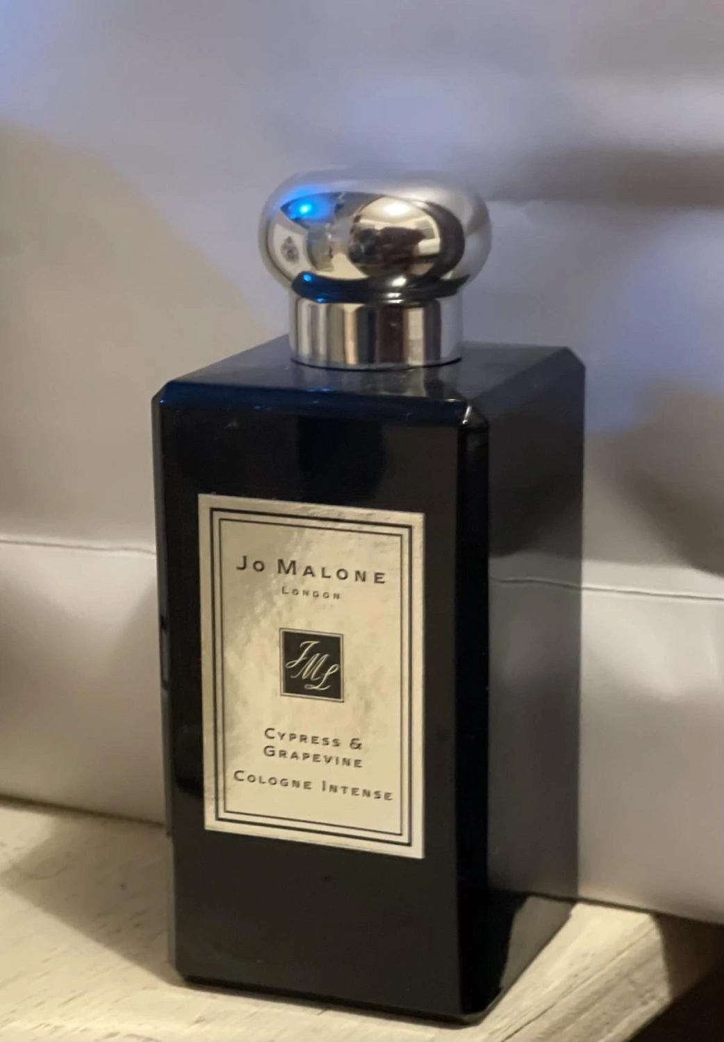 Jo Malone Cypress & Grapevine Cologne Intense