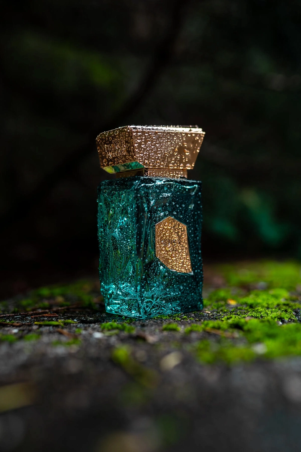 Fragrance World Aether