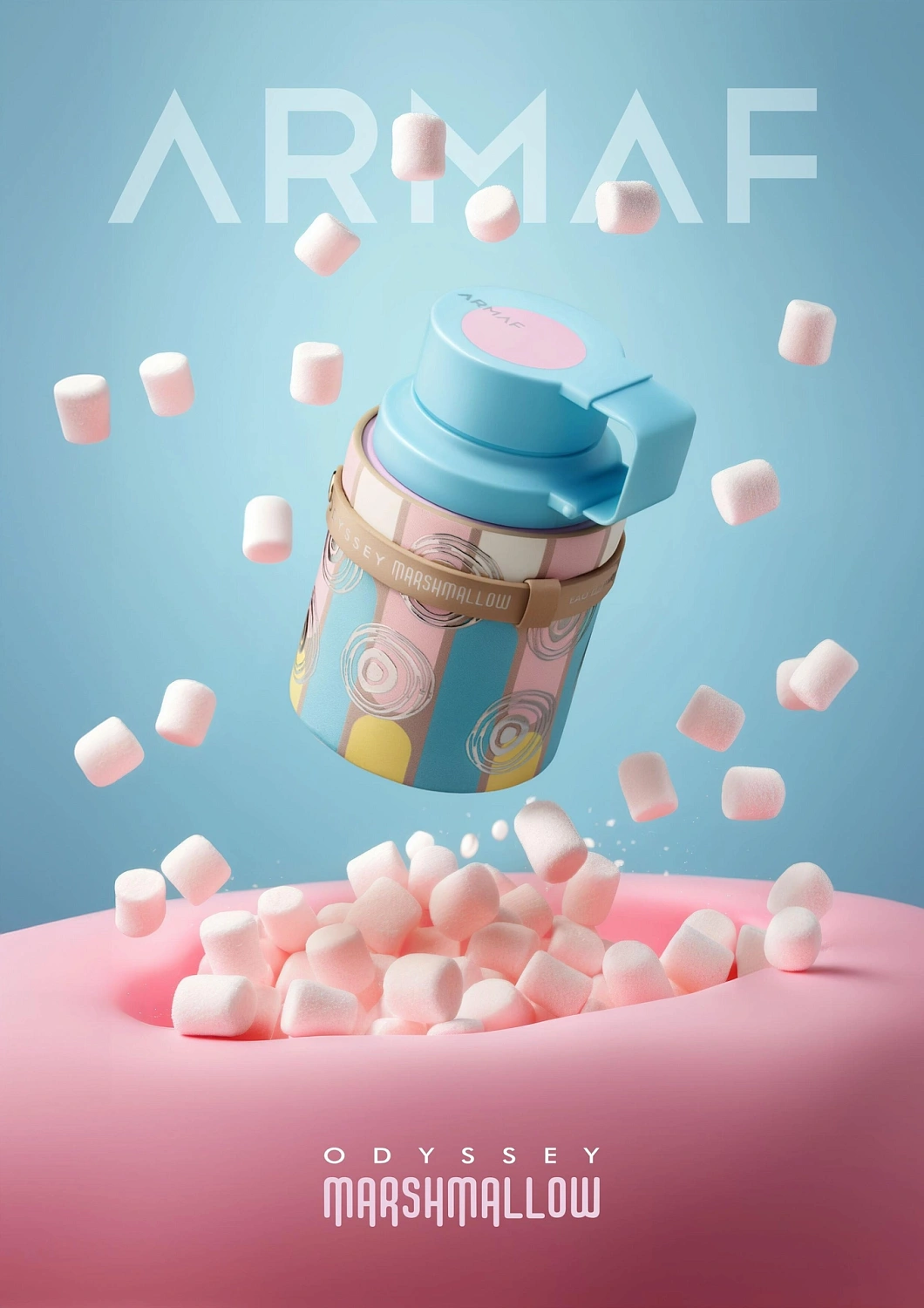 Armaf Odyssey Marshmallow