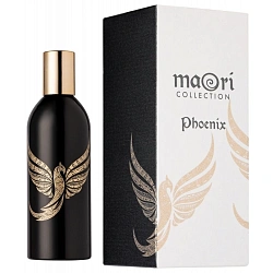 Maori Collection Phoenix