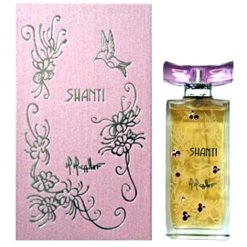 Фото M. Micallef Shanti