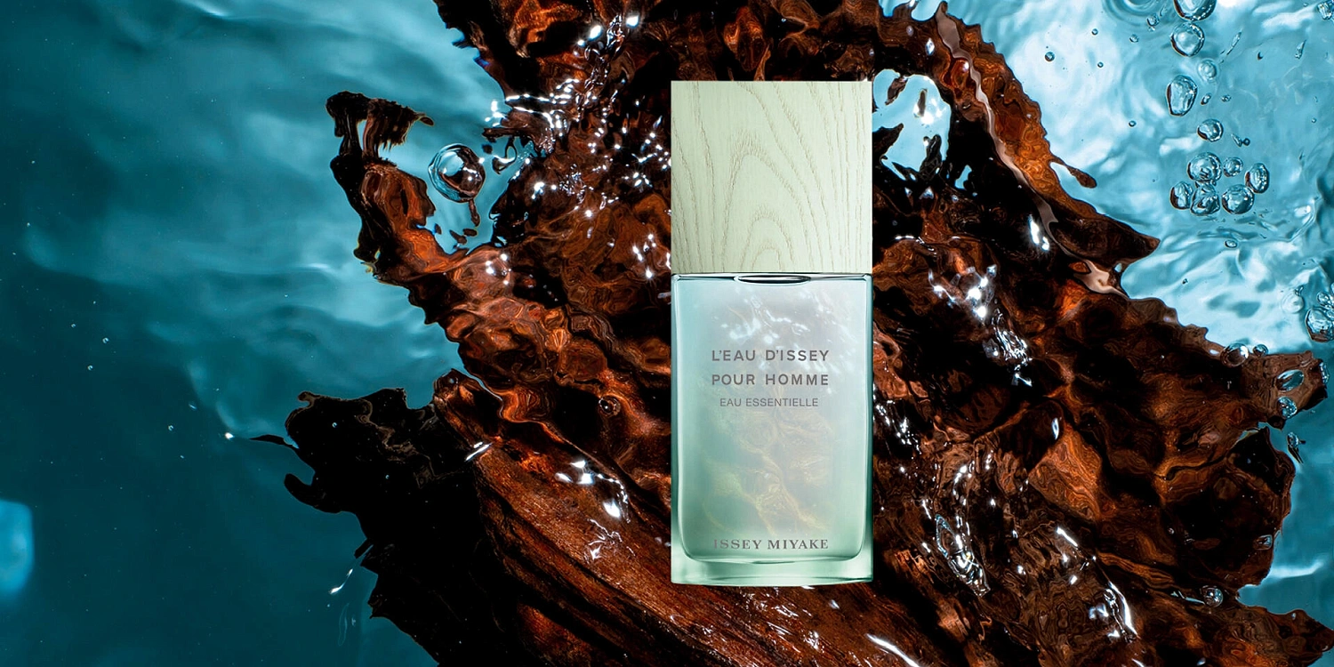 Issey Miyake L'Eau d'Issey pour Homme Eau Essentielle