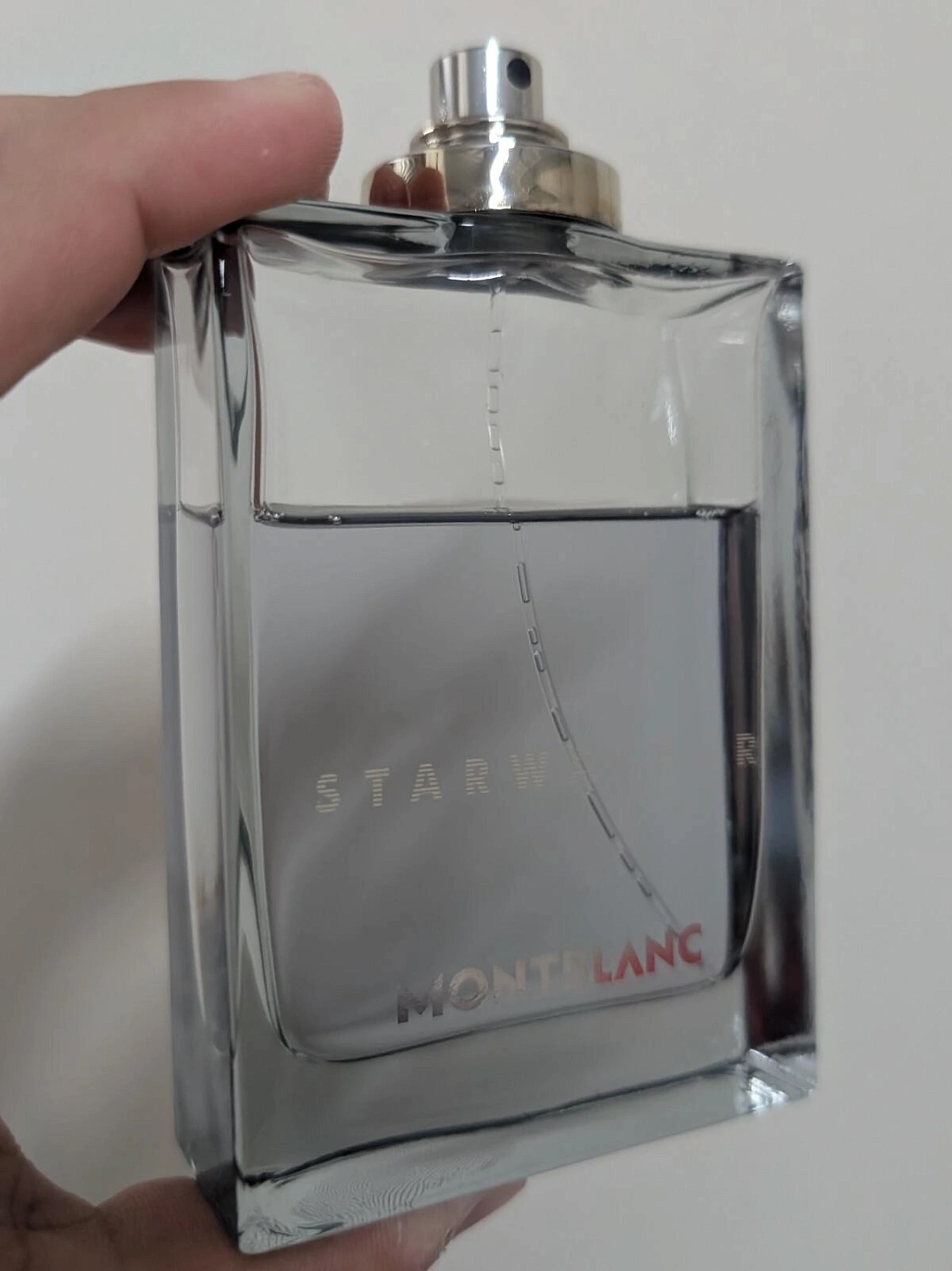 Montblanc Starwalker