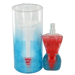 Jean Paul Gaultier Classique L'Eau d'Ete Sans Alcohol