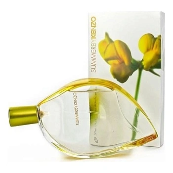 Kenzo Summer парфюмерная вода, 50 мл