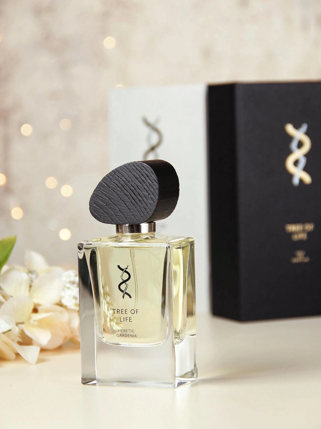 Tree of Life Heretic Gardenia