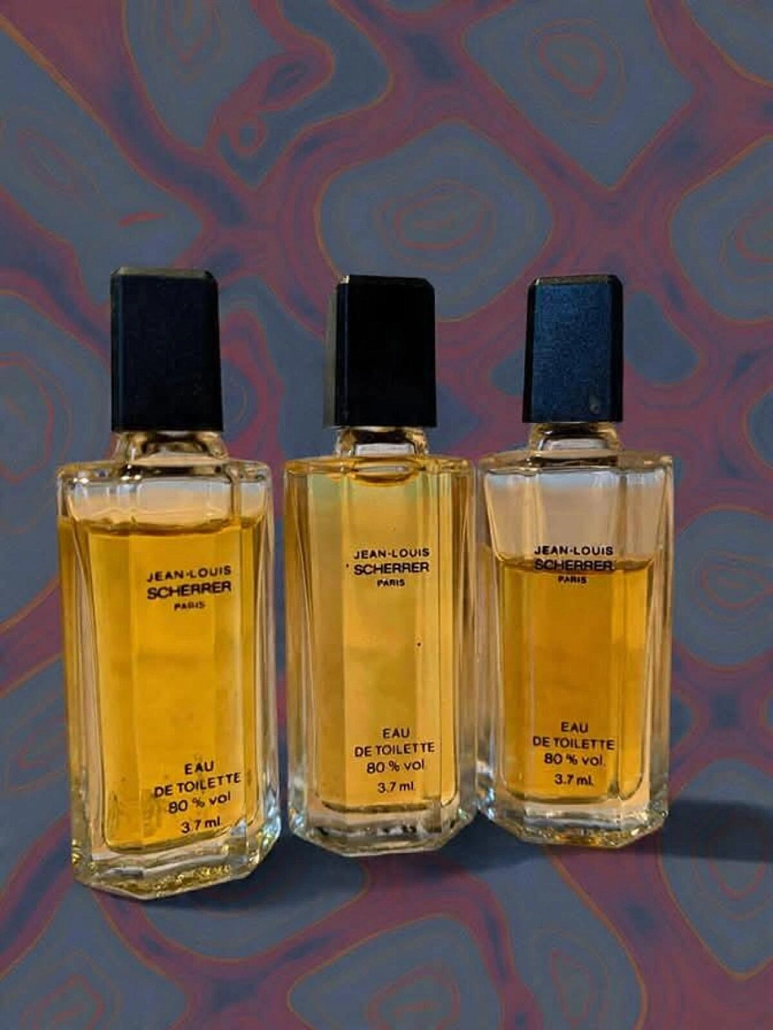 Jean-Louis Scherrer Jean-Louis Sherrer