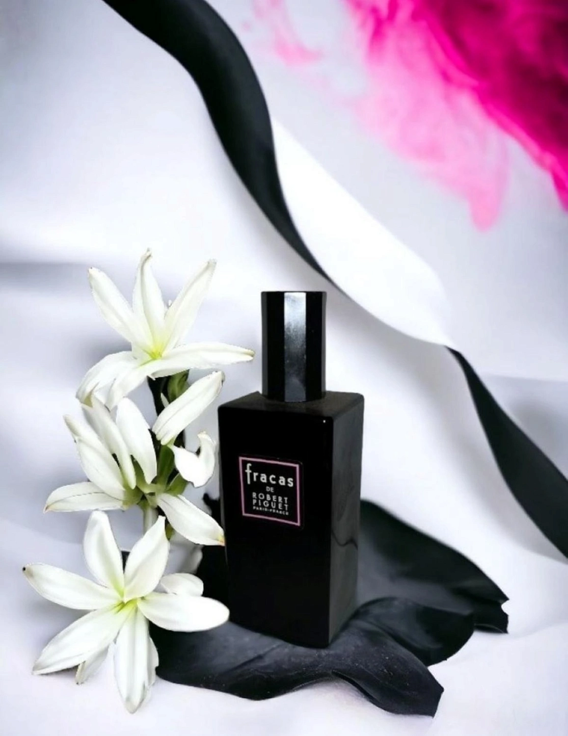 Robert Piguet Fracas