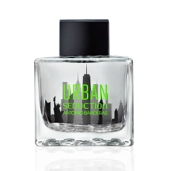 Antonio Banderas Urban Seduction In Black