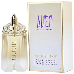 Mugler Alien Eau Sublime