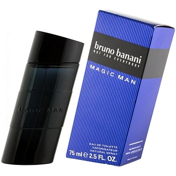 Фото Bruno Banani Magic Man