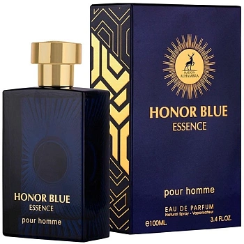 Фото Alhambra Honor Blue Essence