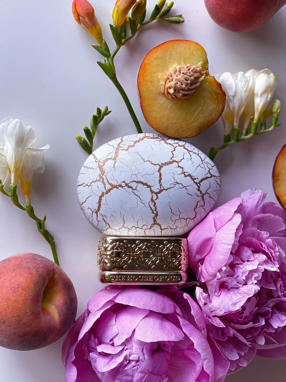 The House of Oud Breath Of The Infinite