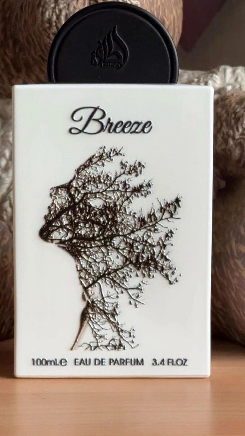 Lattafa Pride Breeze