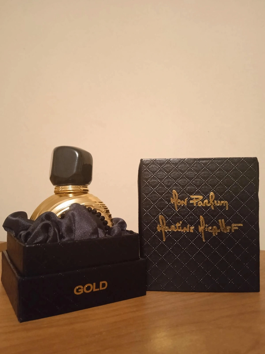 M. Micallef Mon Parfum Gold