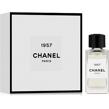 Chanel 1957 парфюмерная вода, 4 мл (миниатюра) Chanel 1957 парфюмерная вода, 4 мл (миниатюра)