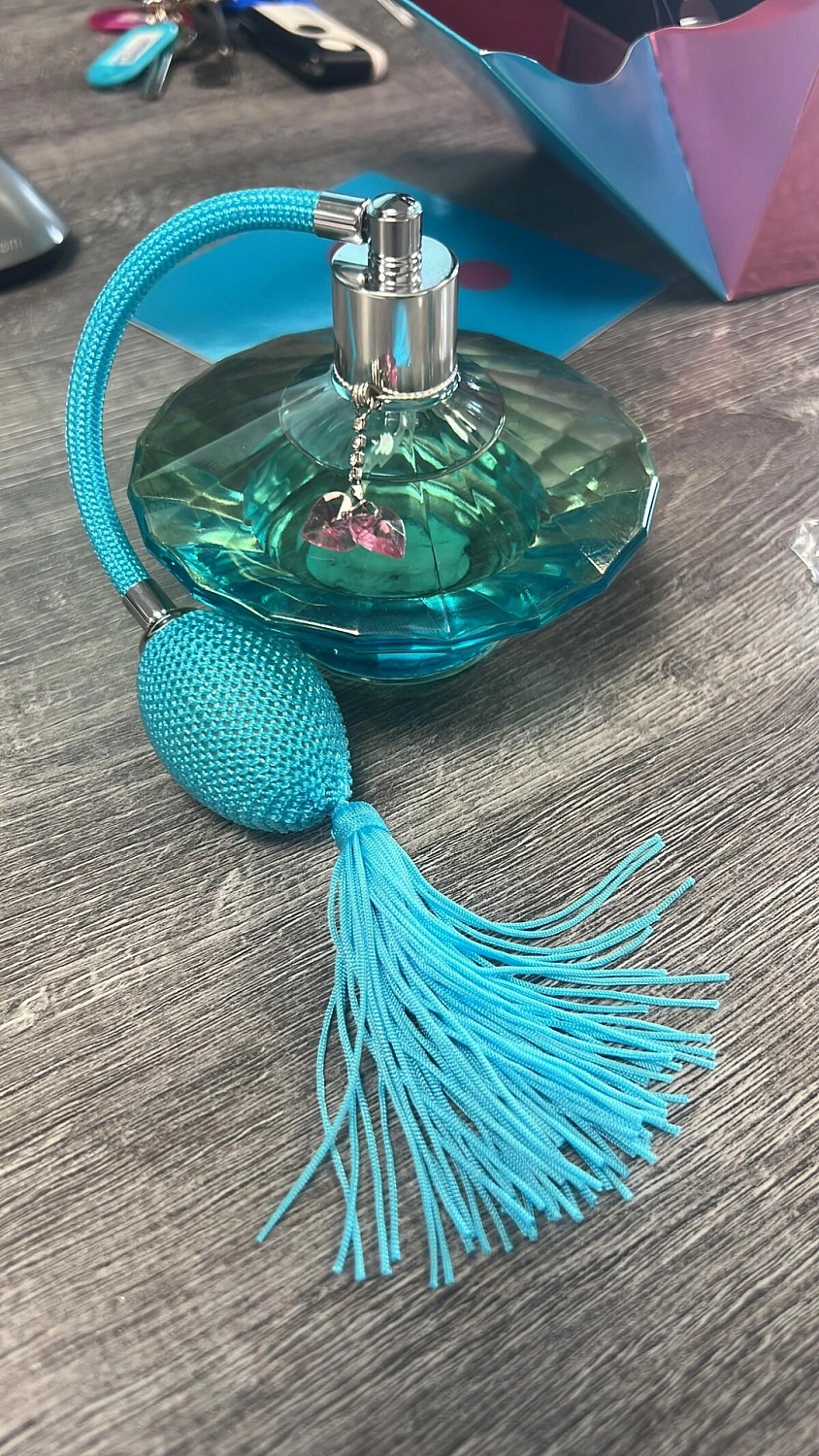 Britney Spears Curious