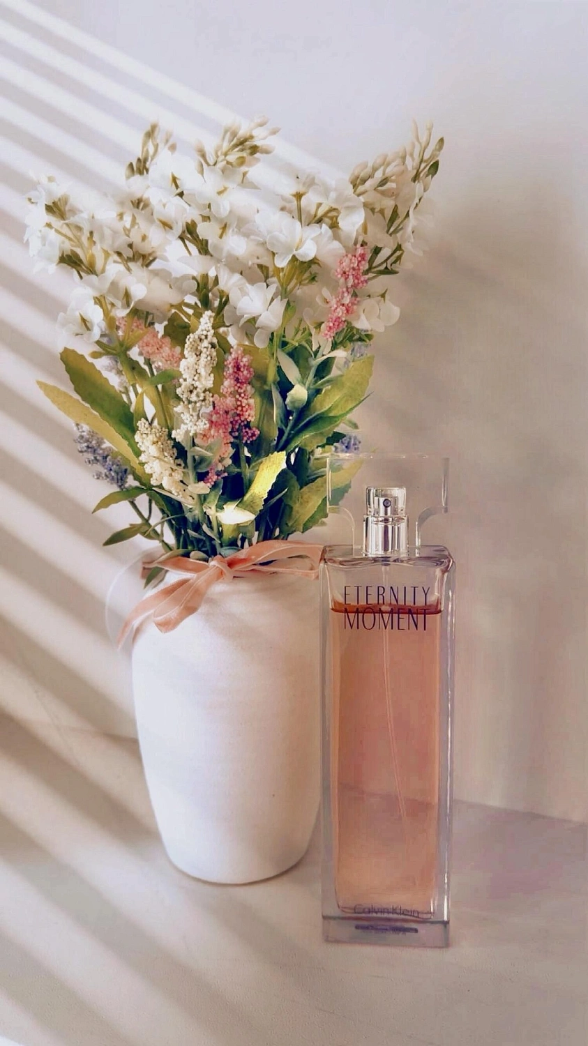 Calvin Klein Eternity Moment