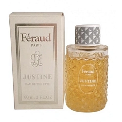 Louis Féraud Justine