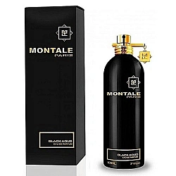Montale Black Aoud