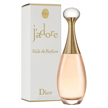 Фото Christian Dior J’Adore Voile de Parfum