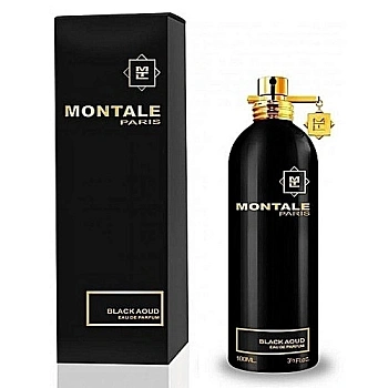 Фото MONTALE Black Aoud