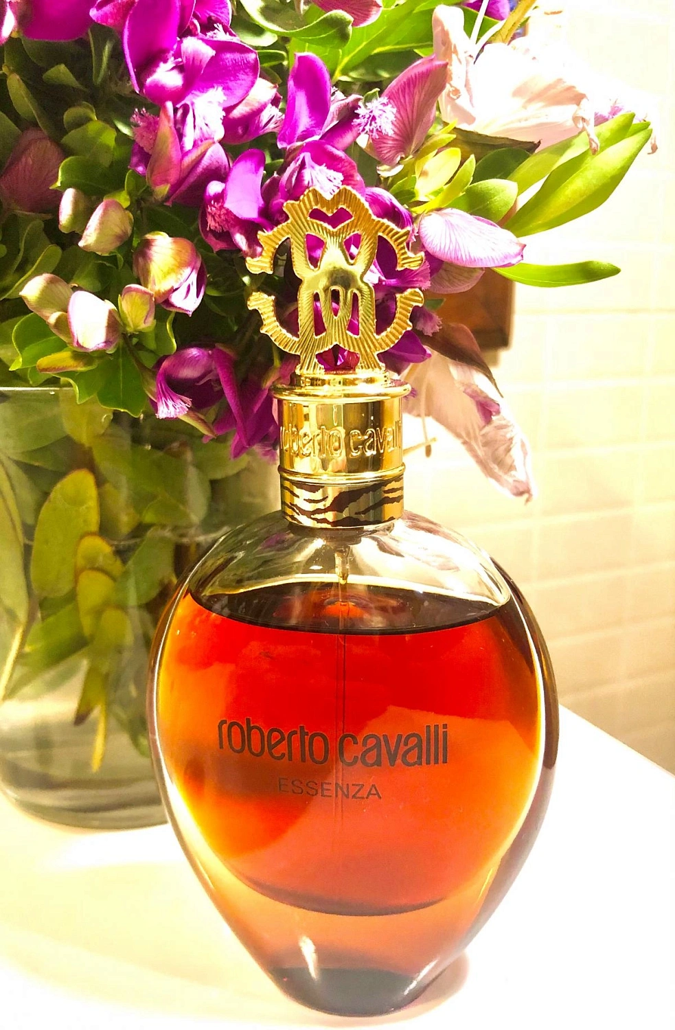 Roberto Cavalli Essenza