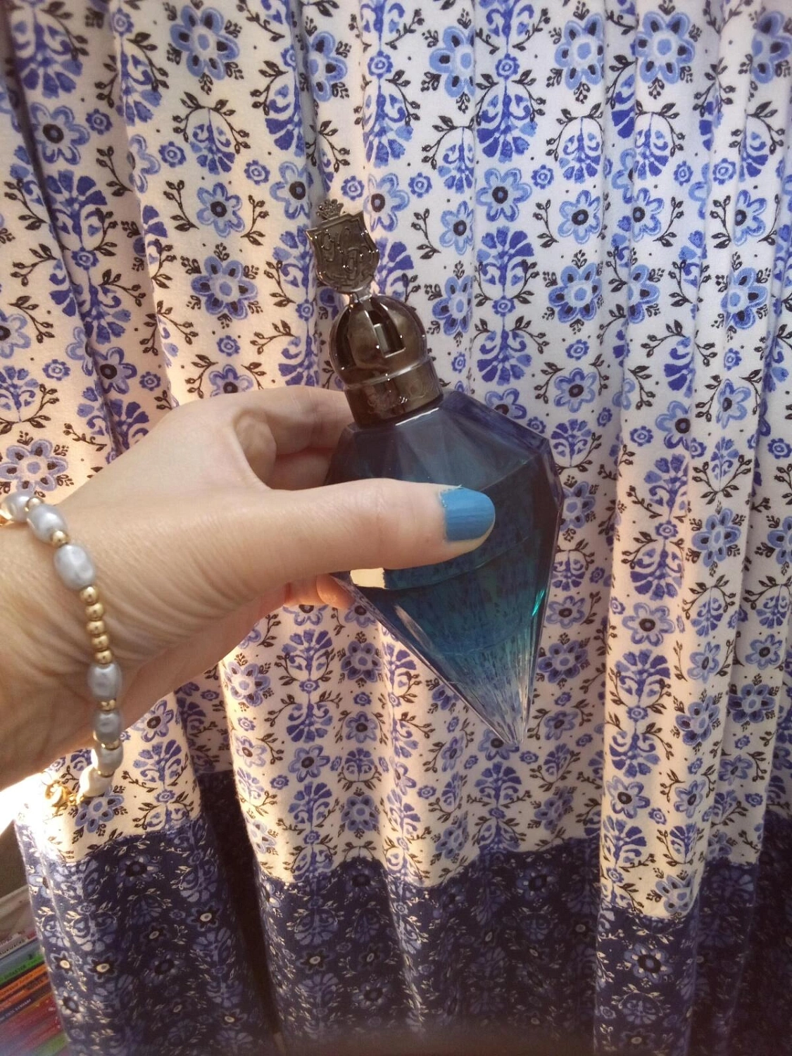 Katy Perry Royal Revolution