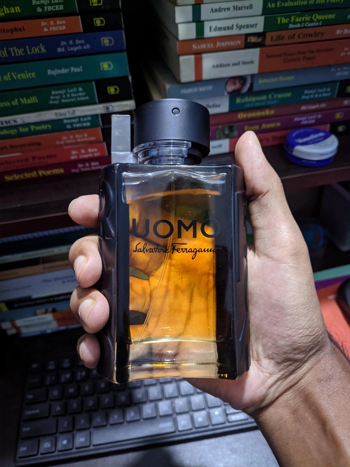 Salvatore Ferragamo Uomo