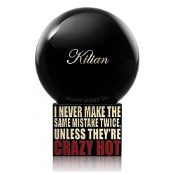 By Kilian I Never Make The Same Mistake Twice, Unless They're Crazy Hot