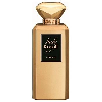 Korloff Paris Lady Korloff Intense духи, 88 мл тестер