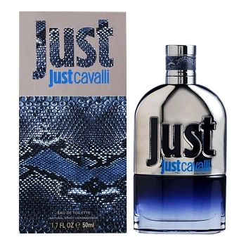 Фото Roberto Cavalli Just Cavalli 2013 Him