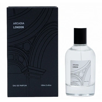 Arcadia London парфюмерная вода, 100 мл