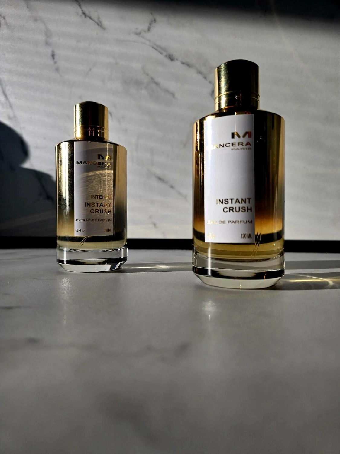 Mancera Instant Crush