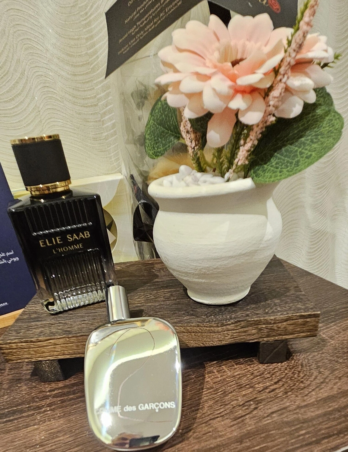 Elie Saab L'Homme