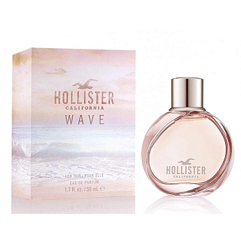 Фото Hollister California Wave For Her