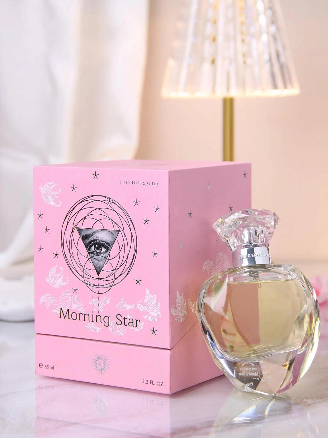Cosmogony Morning Star