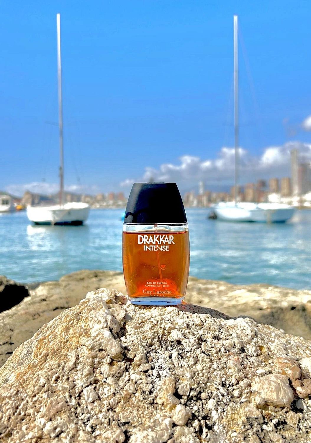Guy Laroche Drakkar Intense