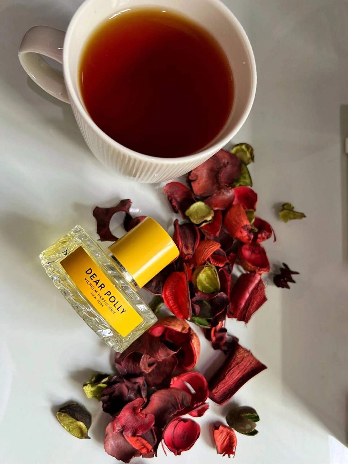 Vilhelm Parfumerie Dear Polly