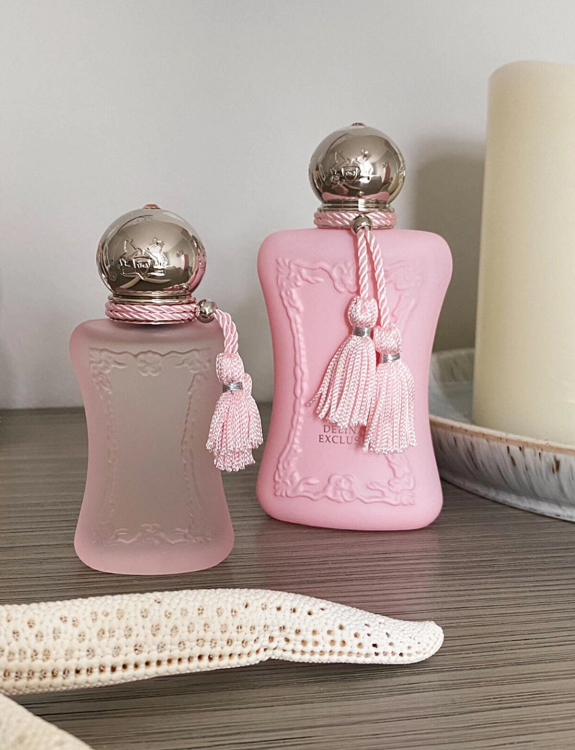 Parfums de Marly Delina La Rosee