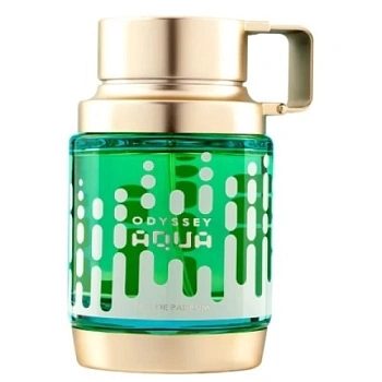 Armaf Odyssey Aqua Edition парфюмерная вода, 60 мл тестер Armaf Odyssey Aqua Edition парфюмерная вода, 60 мл тестер