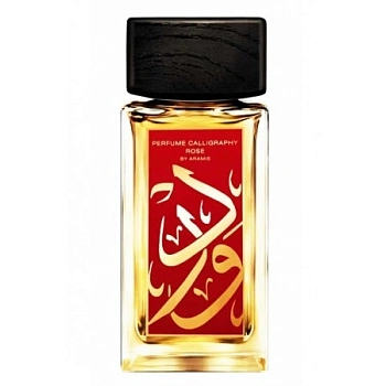 Фото Aramis Perfume Calligraphy Rose