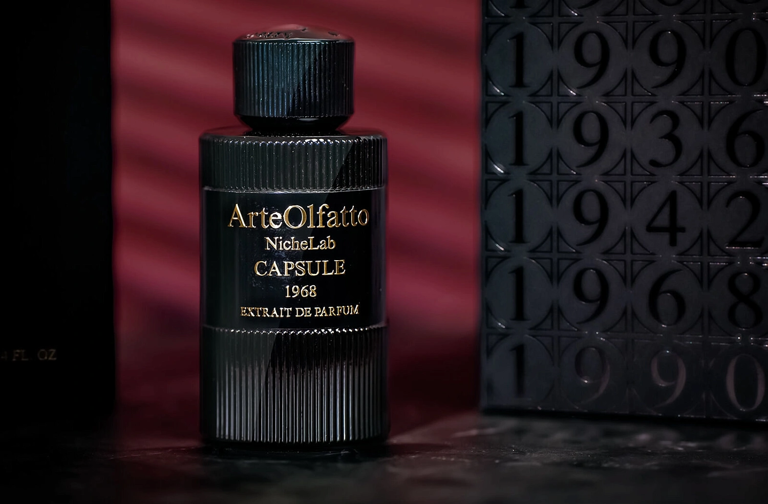 ArteOlfatto Capsule 1942