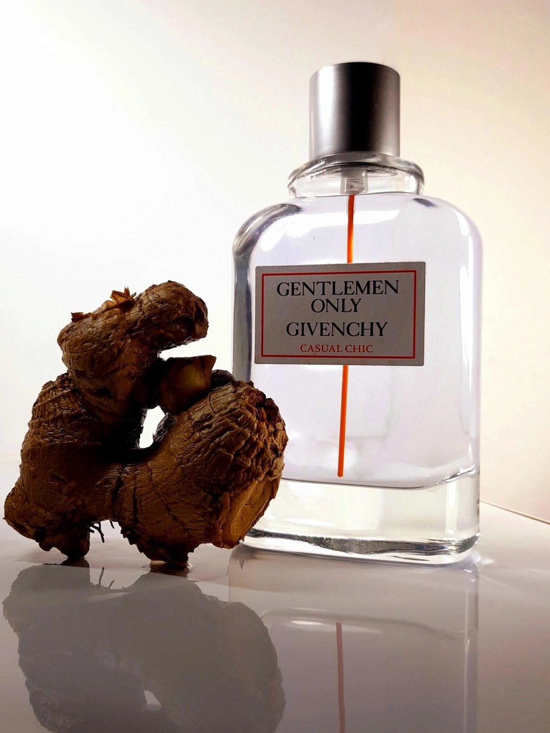GIVENCHY Gentlemen Only Casual Chic