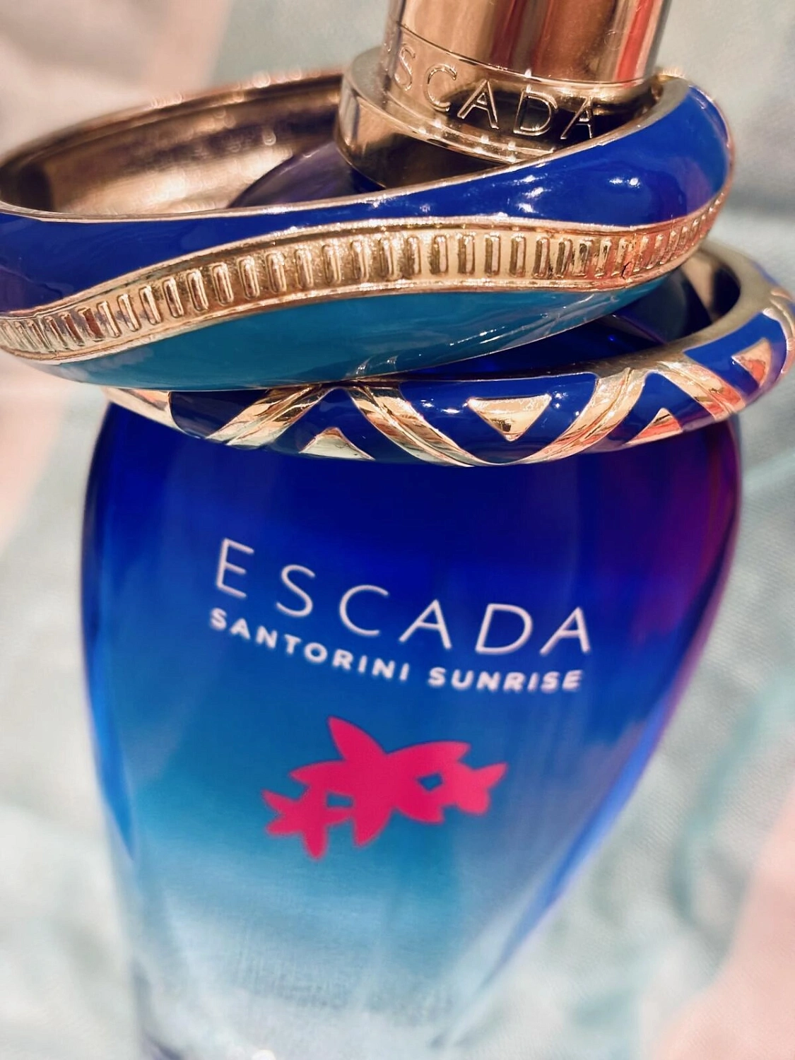 Escada Santorini Sunrise