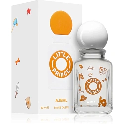 Ajmal Little Prince