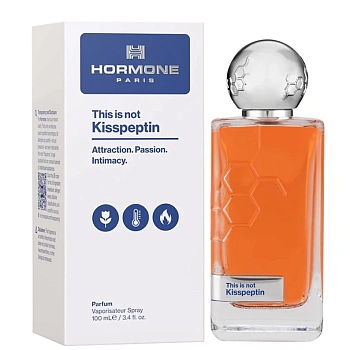 Фото Hormone Paris Kisspeptin (This Is Not Kisspeptin)