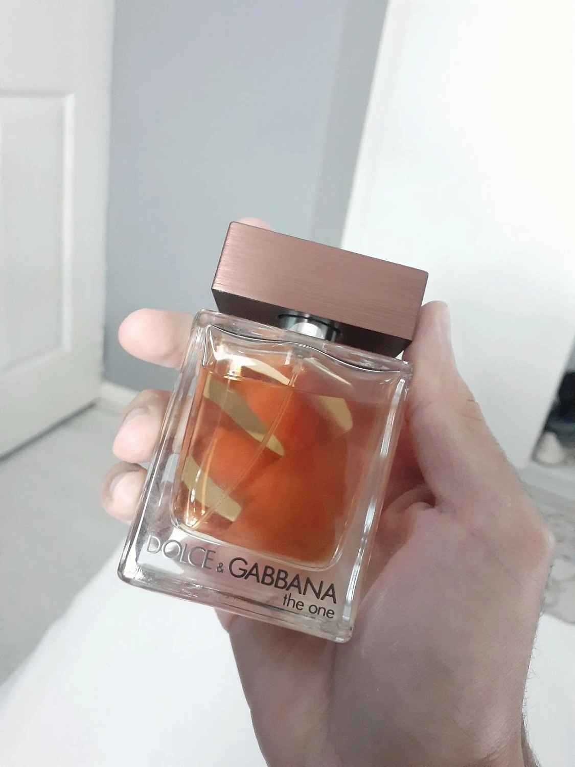 Dolce & Gabbana The One for Men