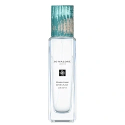 Jo Malone Wood Sage & Sea Salt Cologne Limited 2022
